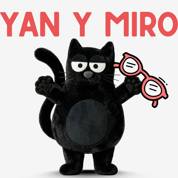 Yan y Miro